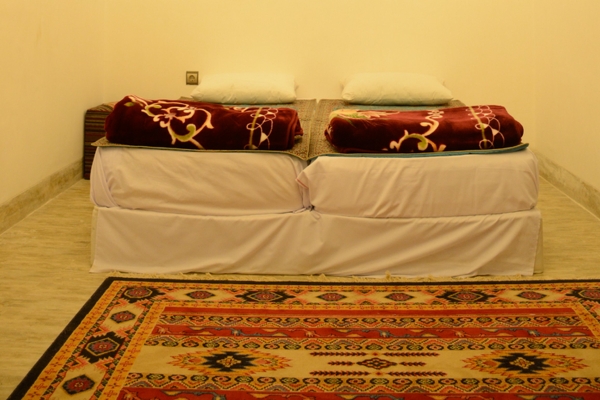 Hotel Khane Dohad Yazd (Yazd )